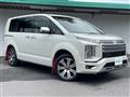 2021 Mitsubishi Delica D5