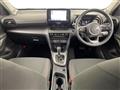 2023 Toyota Yaris Cross