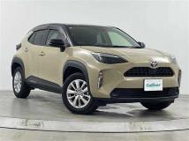 2023 Toyota Yaris Cross