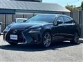 2017 Lexus GS