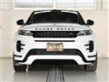 2020 Land Rover RangeRover Evoque
