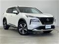 2022 Nissan X-Trail