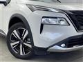 2022 Nissan X-Trail