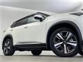 2022 Nissan X-Trail