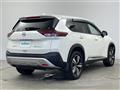 2022 Nissan X-Trail