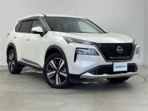 2022 Nissan X-Trail