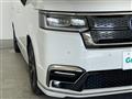 2022 Honda Step WGN