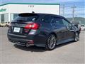 2019 Subaru Levorg