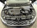 2022 Land Rover RangeRover Evoque