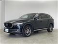 2021 Mazda CX-8