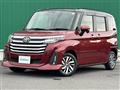 2023 Toyota Roomy