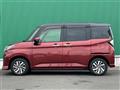 2023 Toyota Roomy
