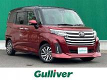 2023 Toyota Roomy