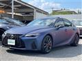 2022 Lexus IS