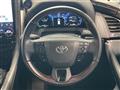 2024 Toyota Alphard Hybrid