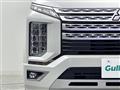 2019 Mitsubishi Delica D5
