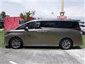 2024 Toyota Alphard Hybrid