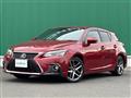 2017 Lexus CT