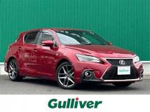 2017 Lexus CT