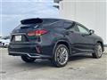 2020 Lexus RX