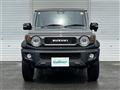 2023 Suzuki Jimny Sierra