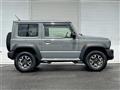 2023 Suzuki Jimny Sierra