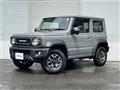 2023 Suzuki Jimny Sierra