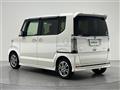 2016 Honda N BOX