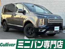 2021 Mitsubishi Delica D5