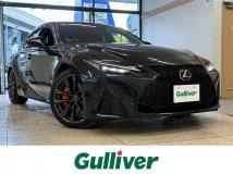 2023 Lexus IS