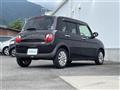 2016 Suzuki Lapin