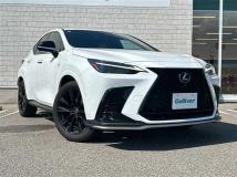 2023 Lexus NX