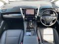 2020 Toyota Alphard Hybrid