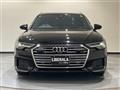2021 Audi A6