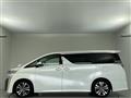 2019 Toyota Vellfire
