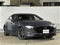 2020 Mazda Mazda3