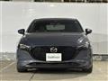 2020 Mazda Mazda3
