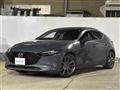 2020 Mazda Mazda3
