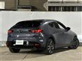 2020 Mazda Mazda3