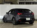 2020 Mazda Mazda3