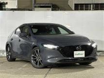 2020 Mazda Mazda3