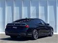 2021 BMW 7 Series