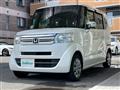 2016 Honda N BOX
