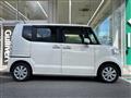 2016 Honda N BOX