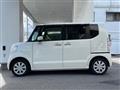 2016 Honda N BOX