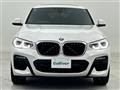 2022 BMW X4
