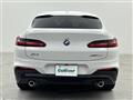 2022 BMW X4