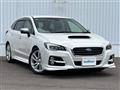 2016 Subaru Levorg