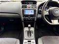 2016 Subaru Levorg