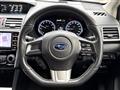 2016 Subaru Levorg